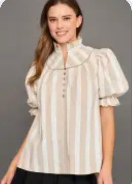 Harlee Top