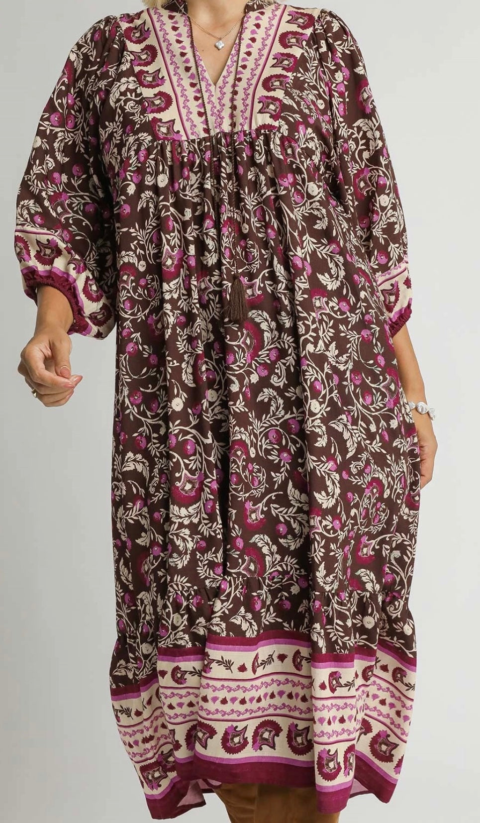 Plus Brown Mix MIDI