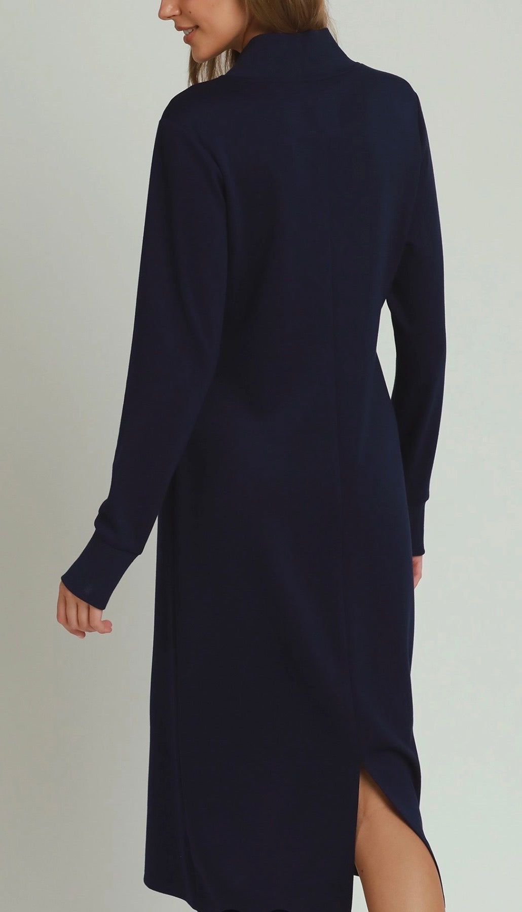 Heavenly MIDI In Navy