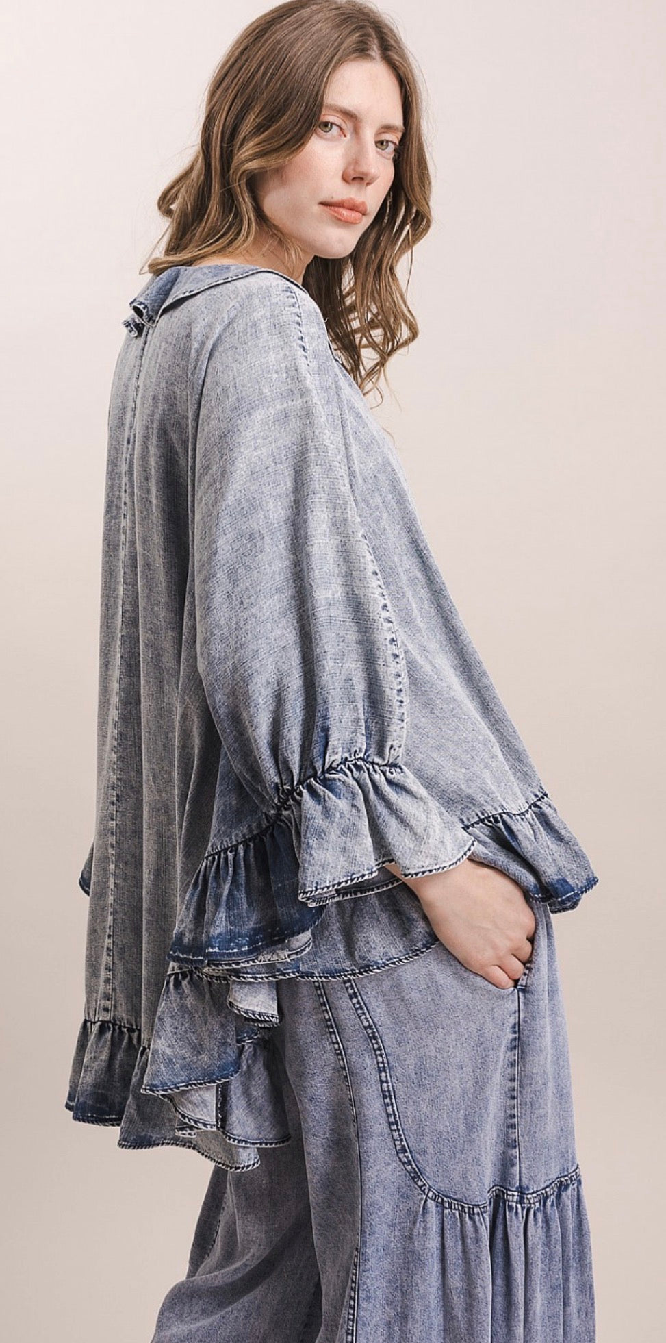 Wild Dreams Top