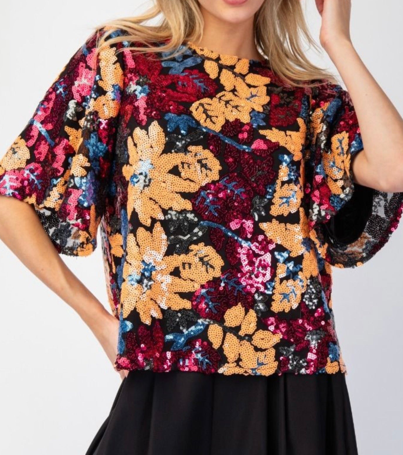 Gemma Top