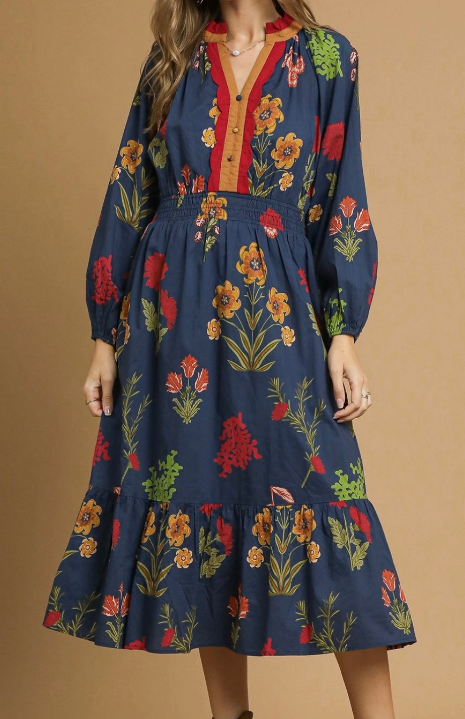 Midnight Blue MIDI