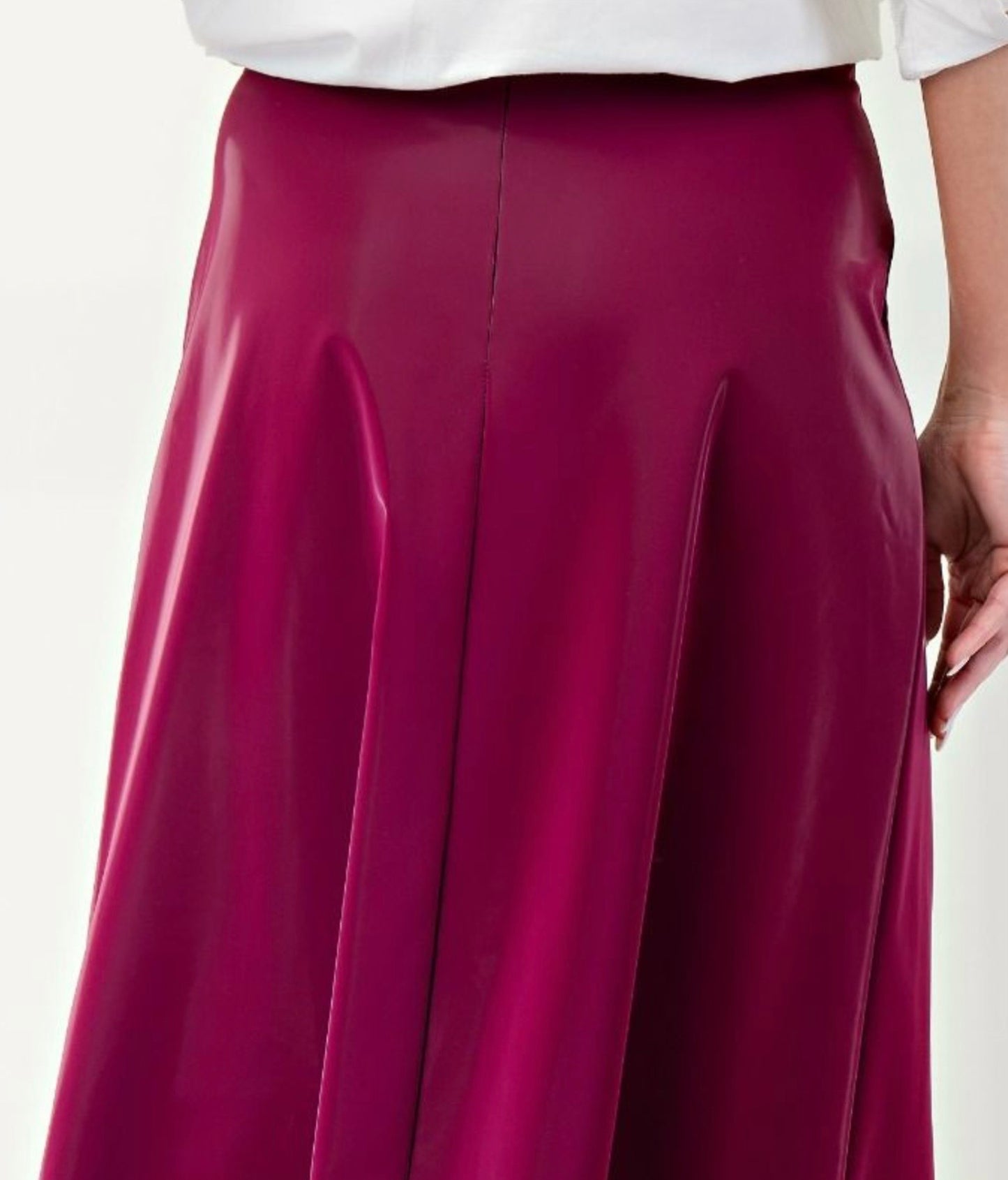 Very Berry Skirt