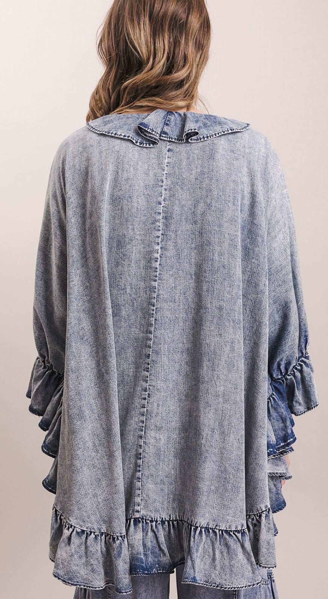 Wild Dreams Top