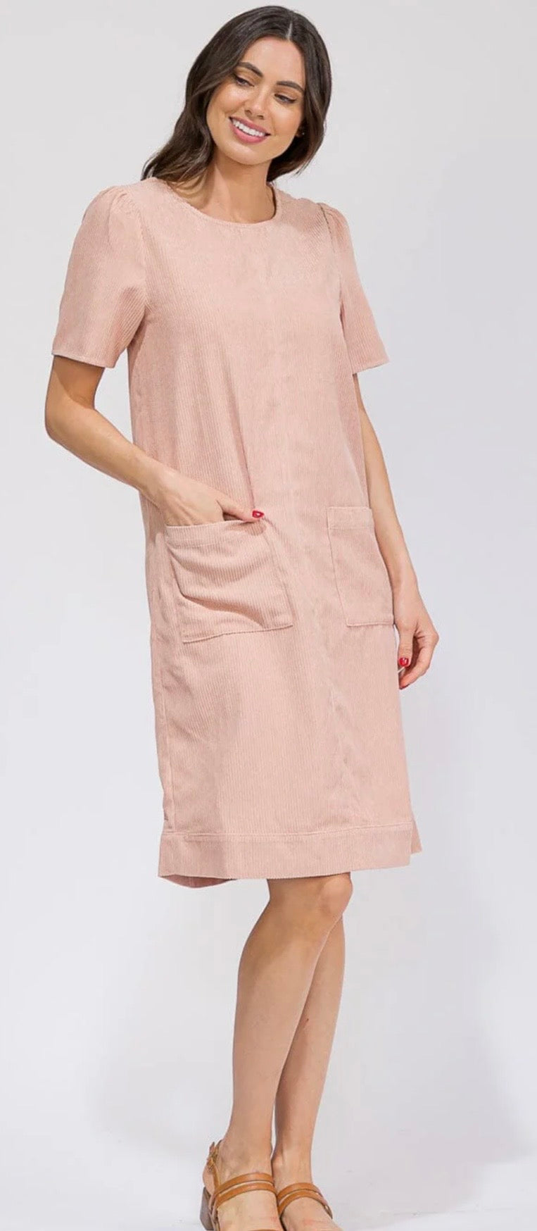 Ribbed Dusty MIDI