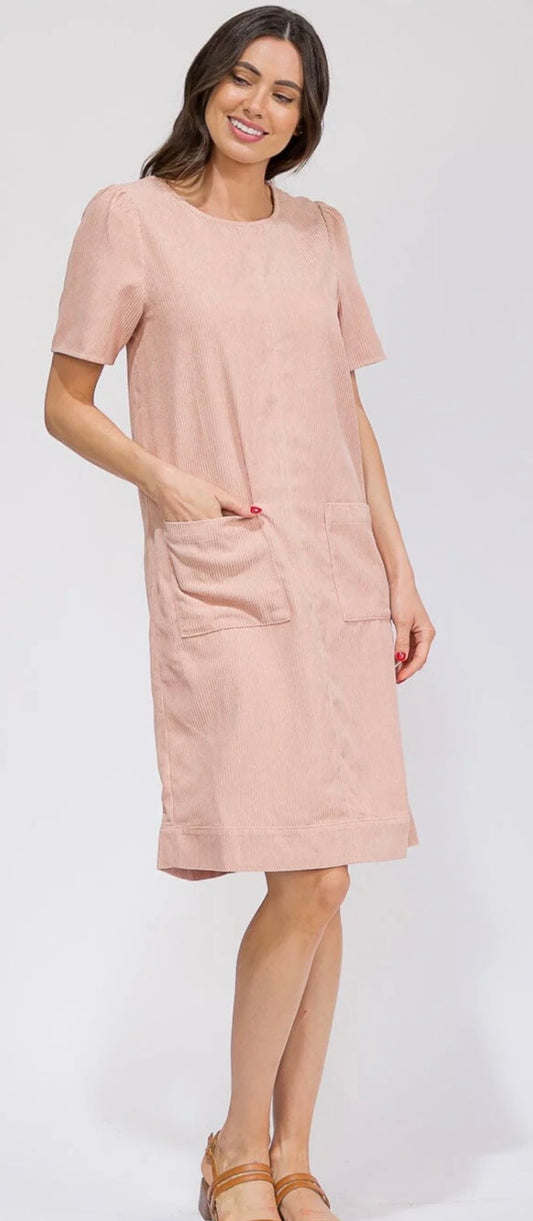 Ribbed Dusty MIDI