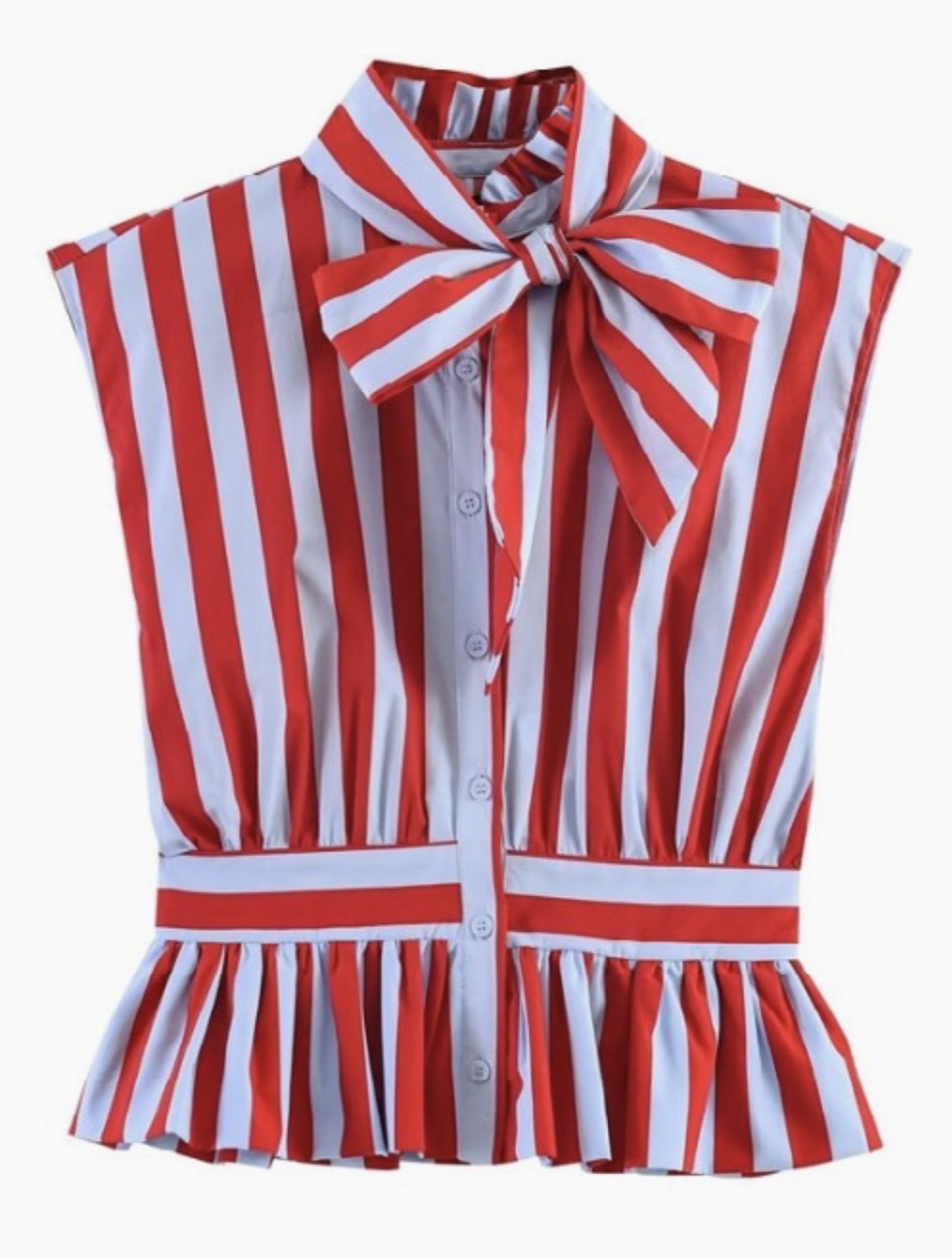 Piper Striped MIDI Set