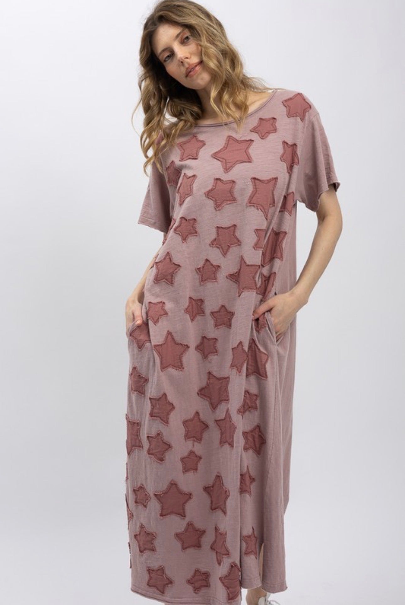 All Night Maxi