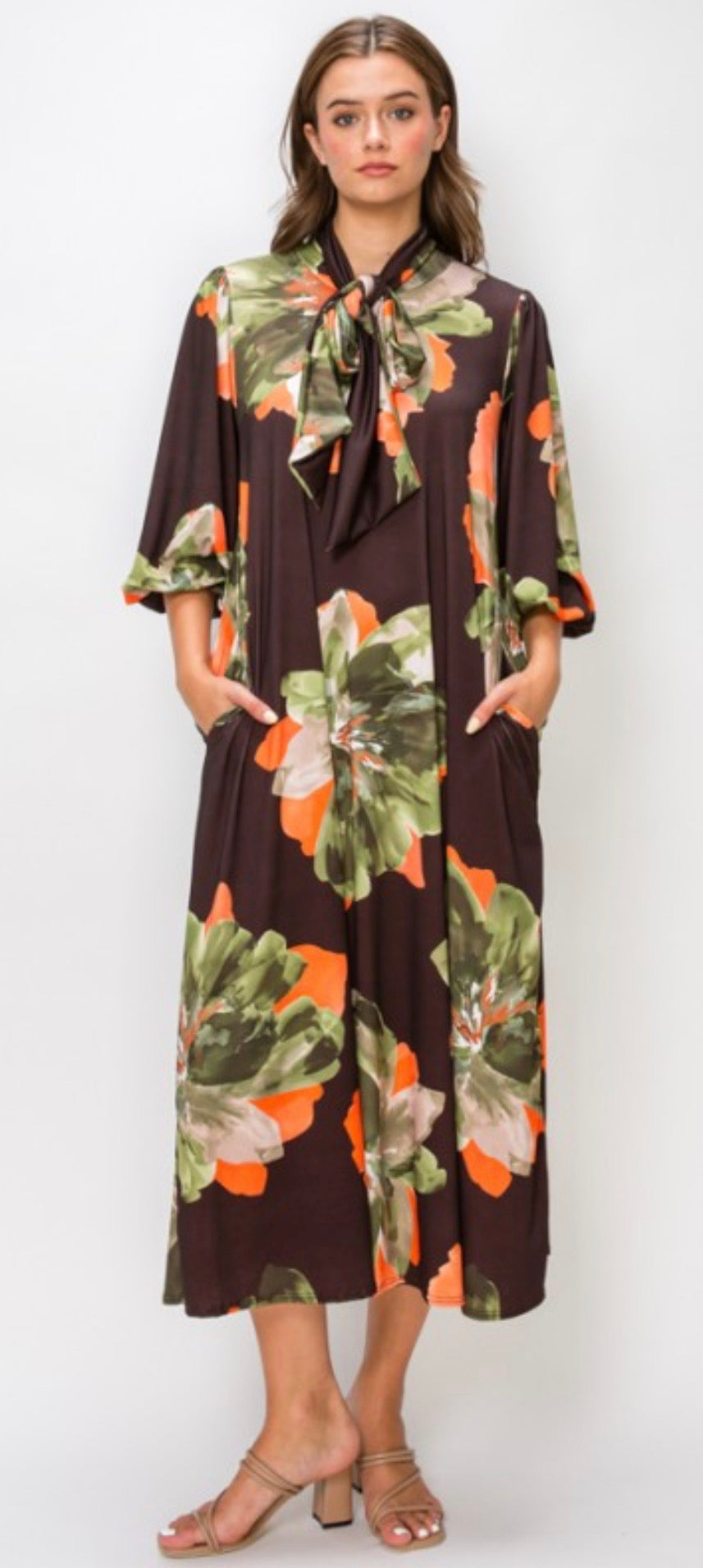Plus The Mitzi MIDI