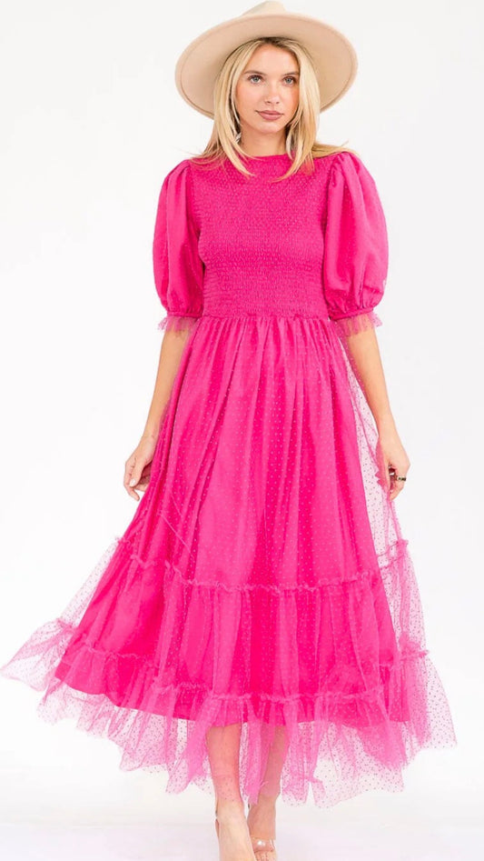 Hottie-Dottie MIDI