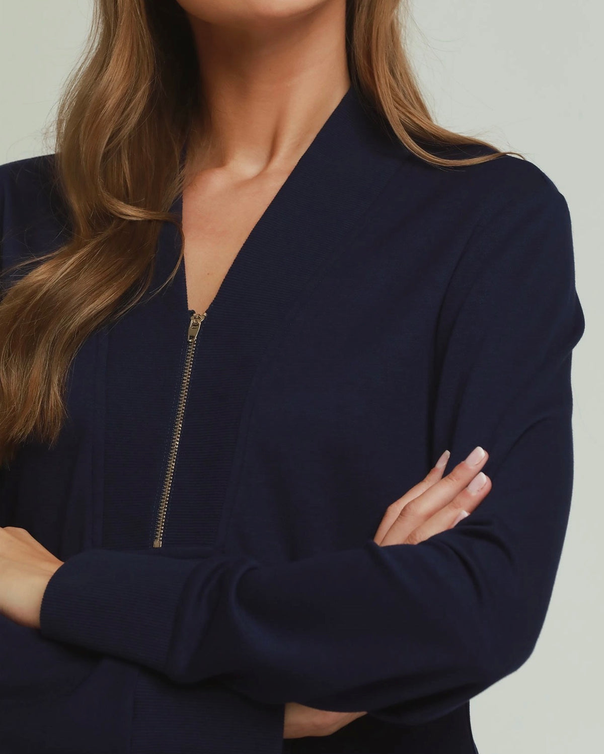 Heavenly MIDI In Navy