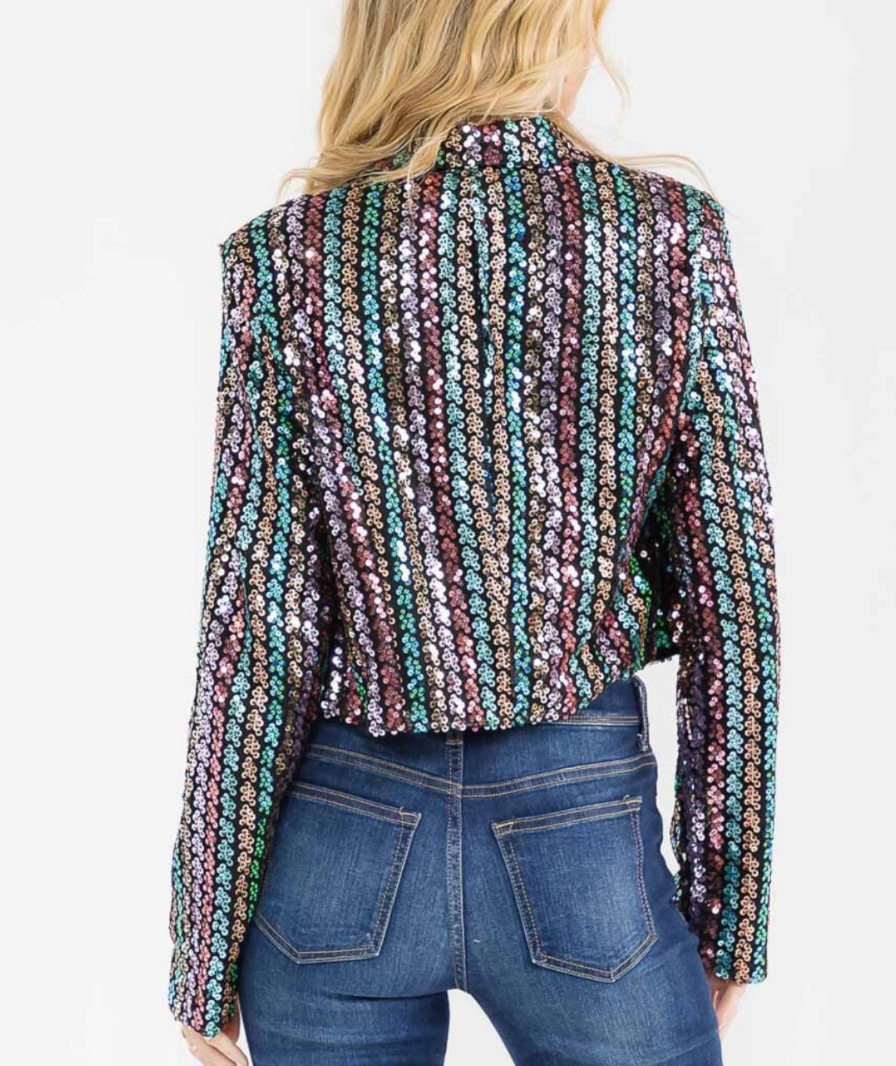 Gammie Blazer