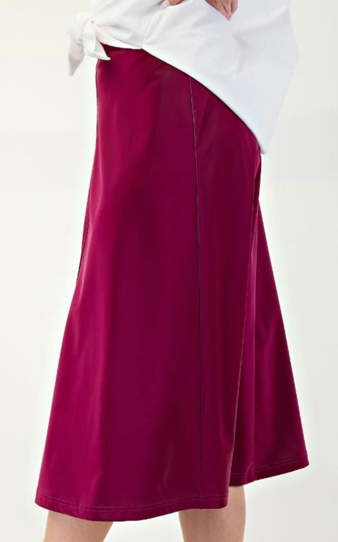 Very Berry Skirt