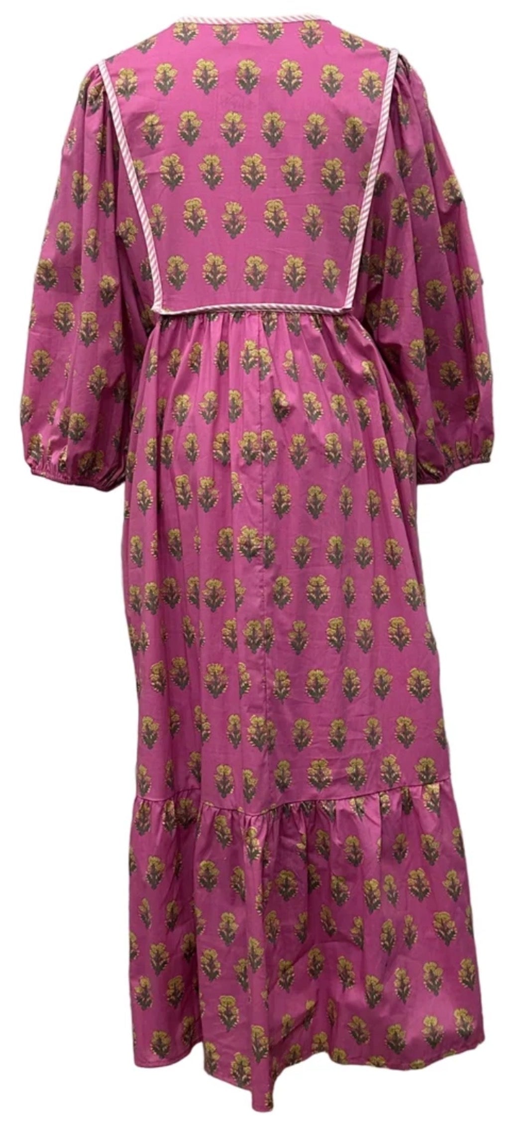 Indie MIDI In Pink