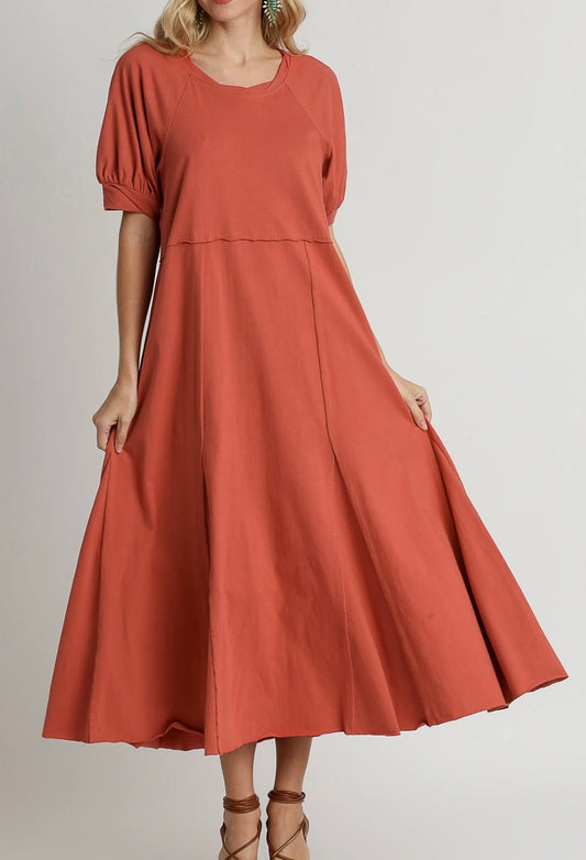 Rose Clay MIDI