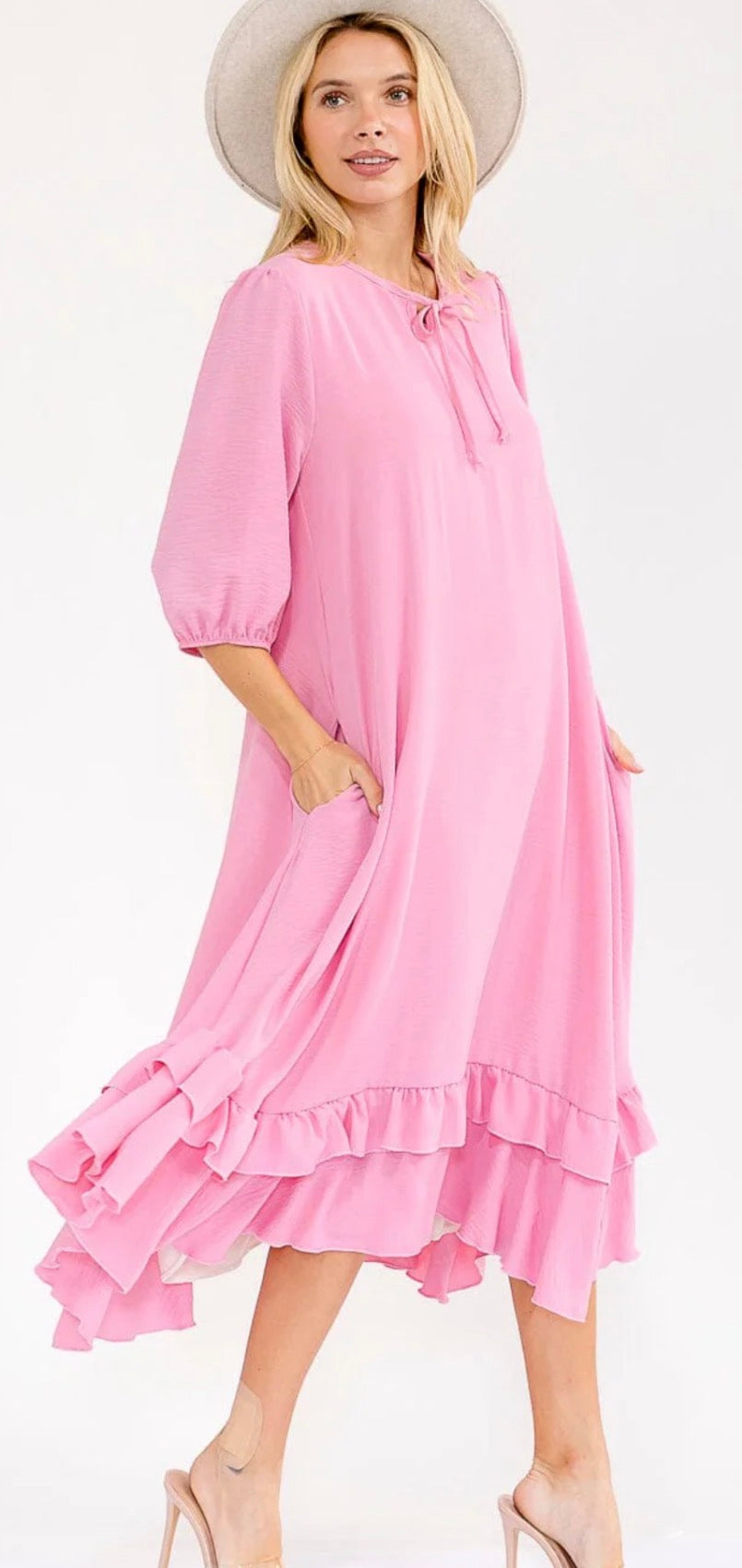 Candy Ruffle MIDI