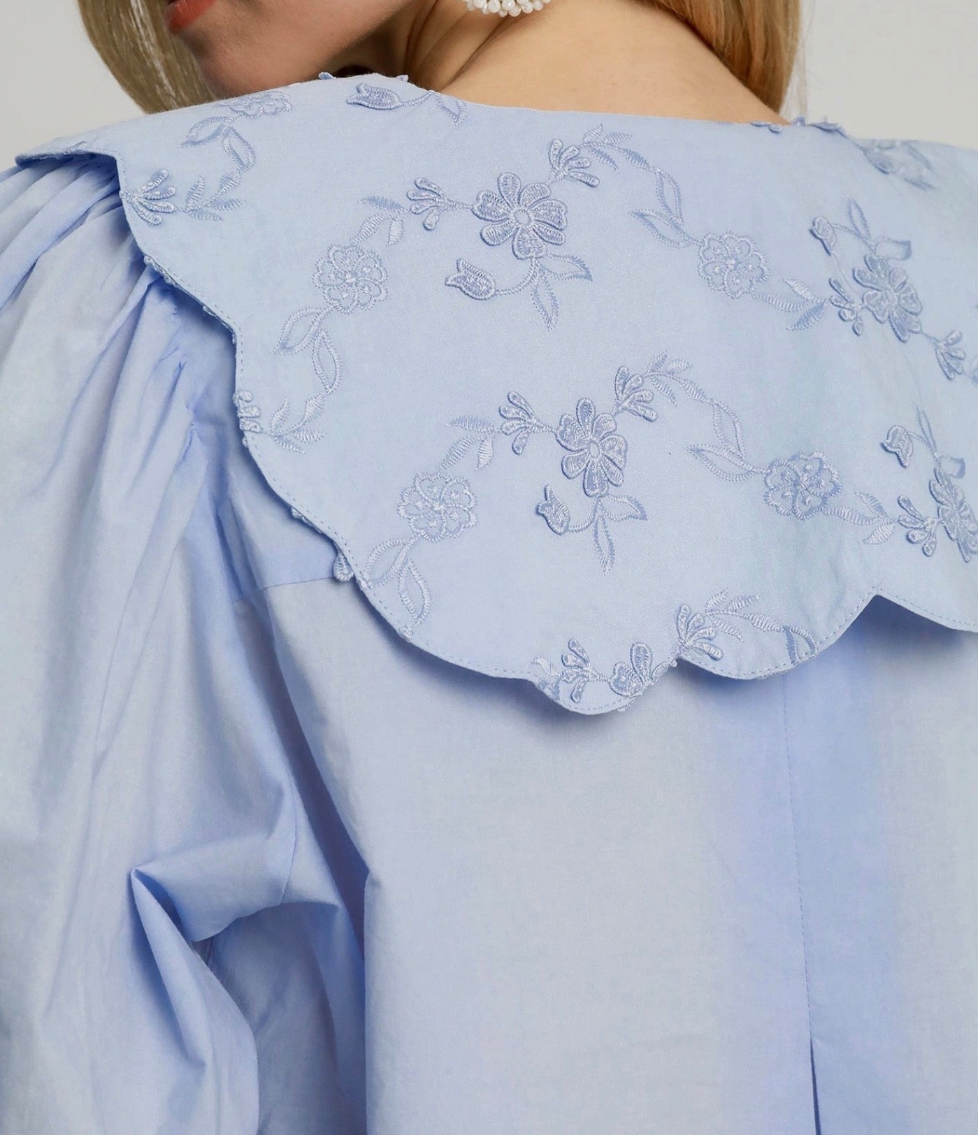 Claire Blouse