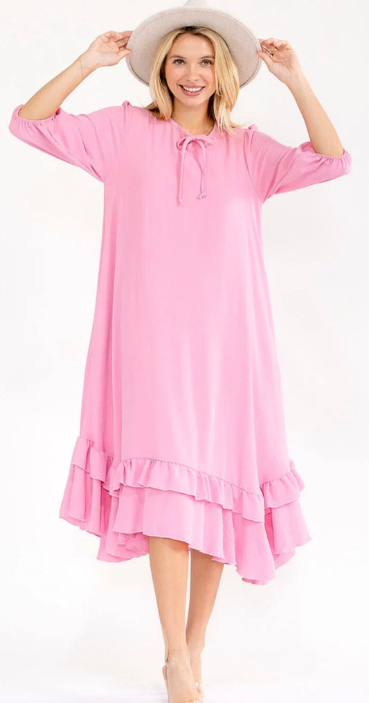 Candy Ruffle MIDI