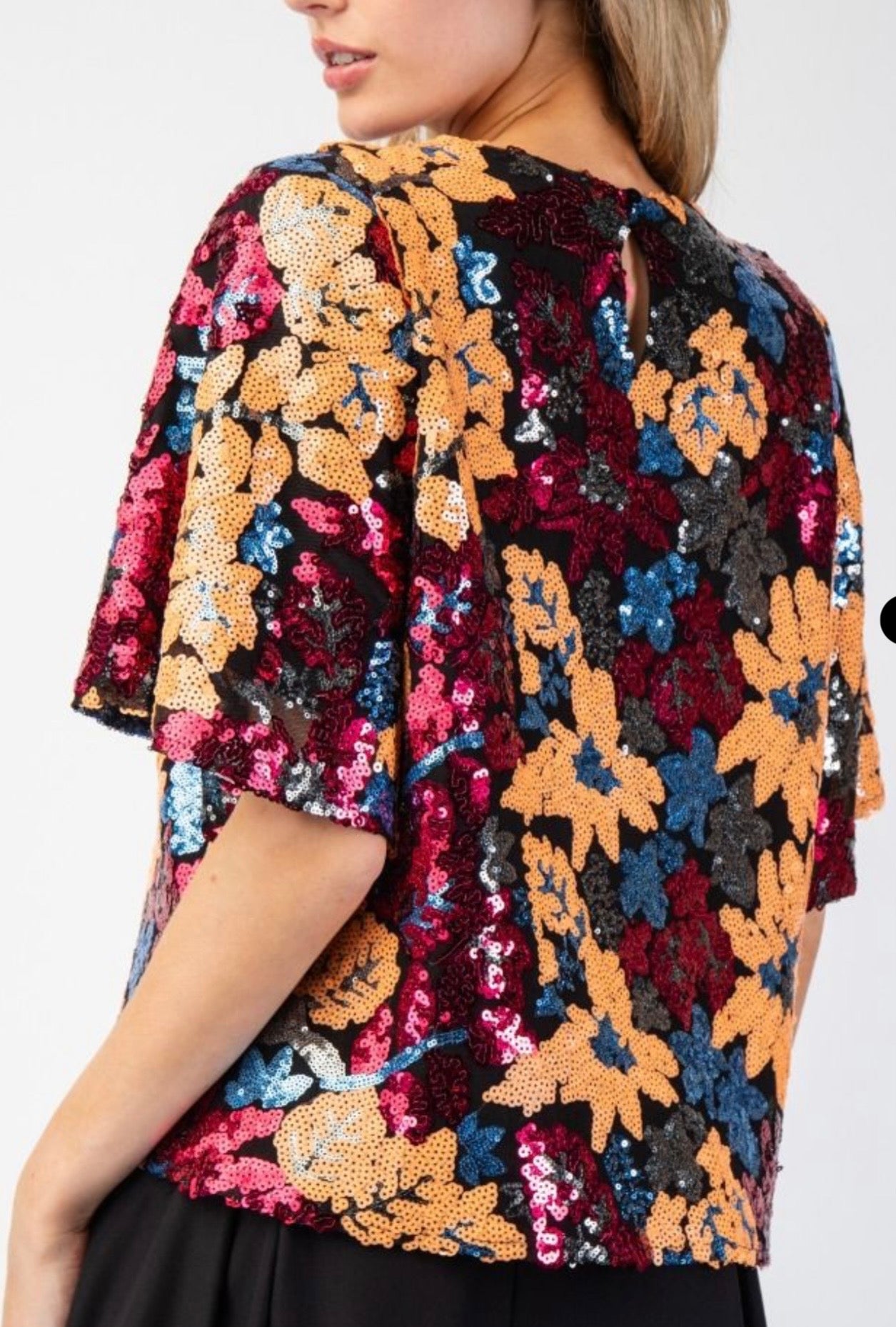 Gemma Top
