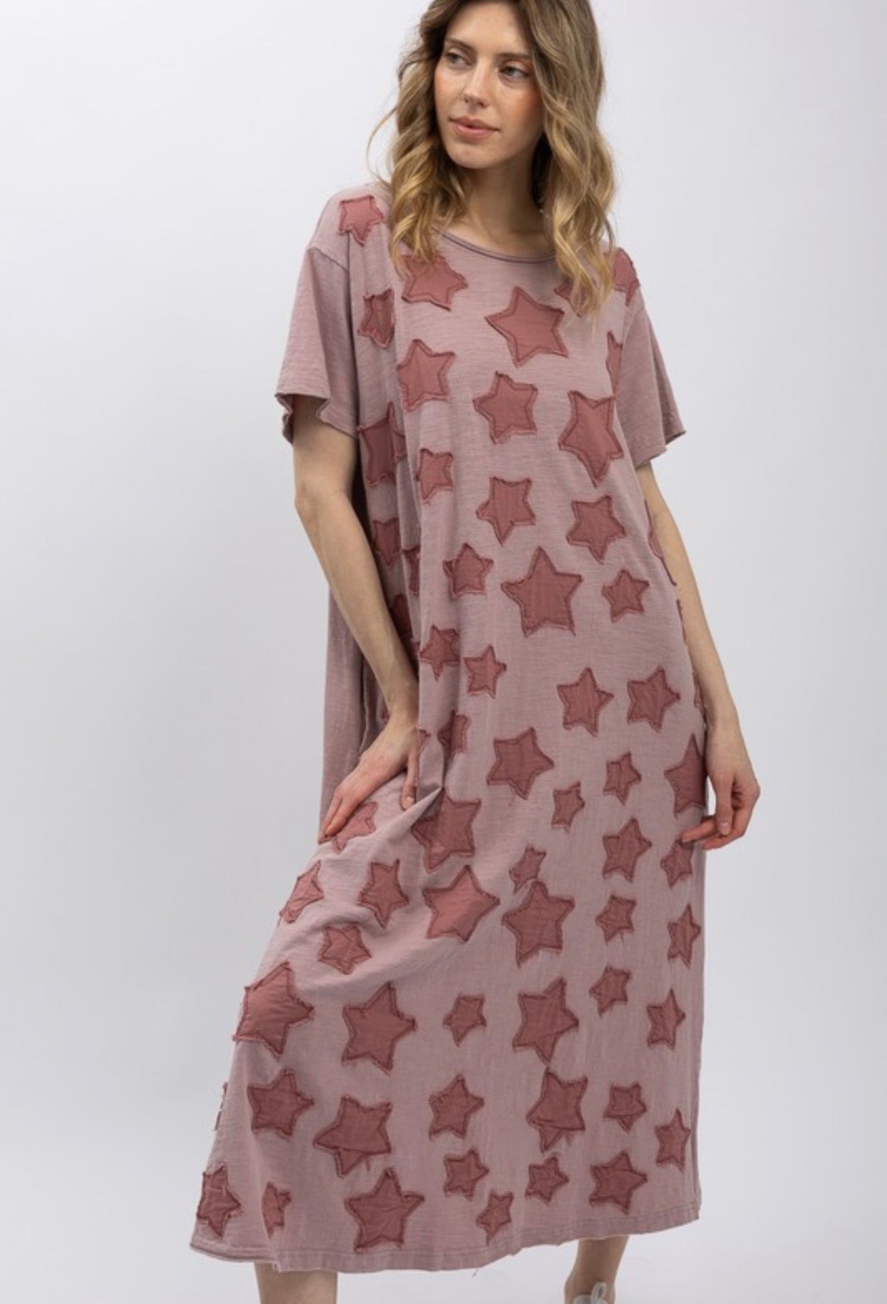 All Night Maxi