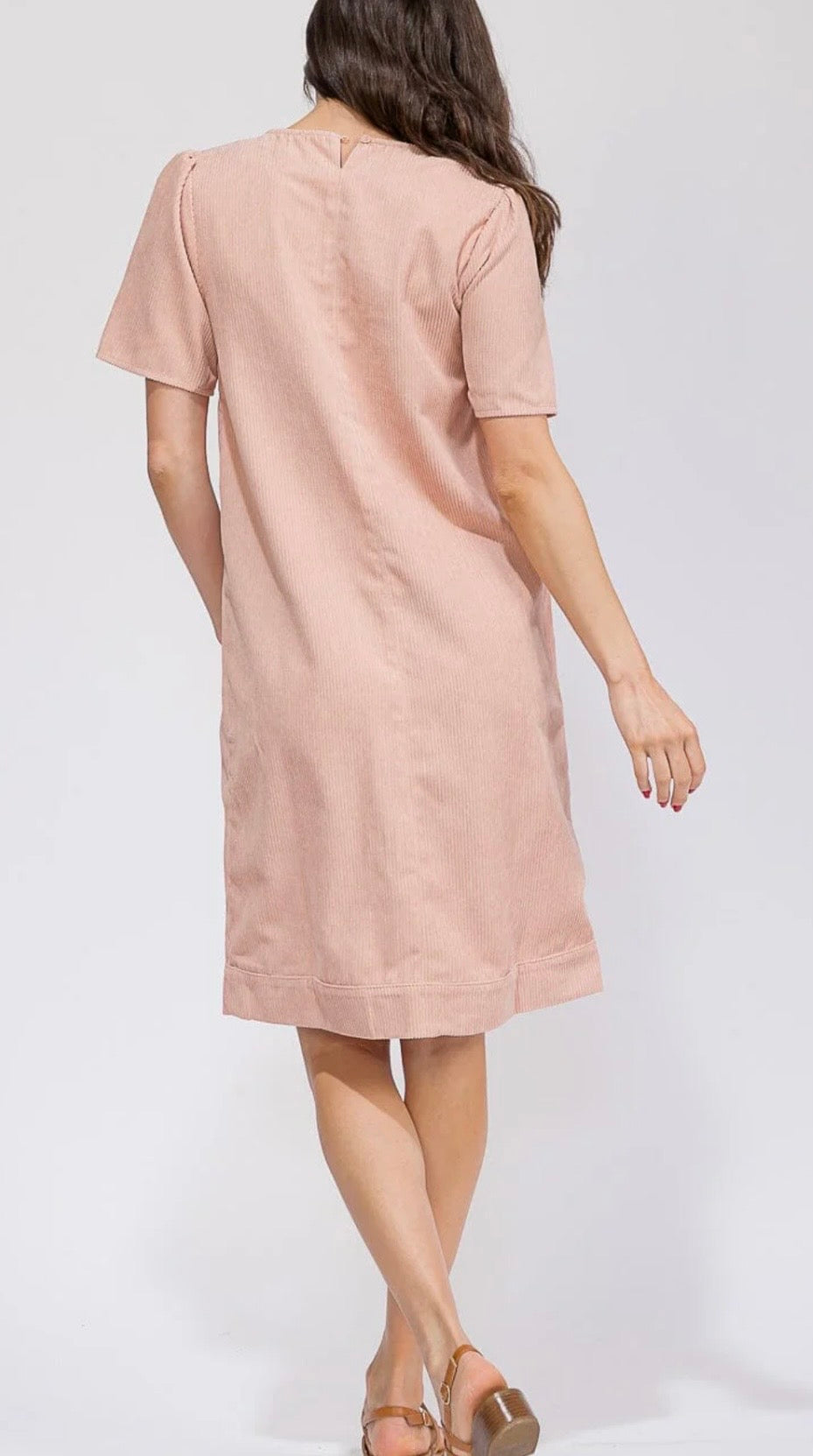 Ribbed Dusty MIDI