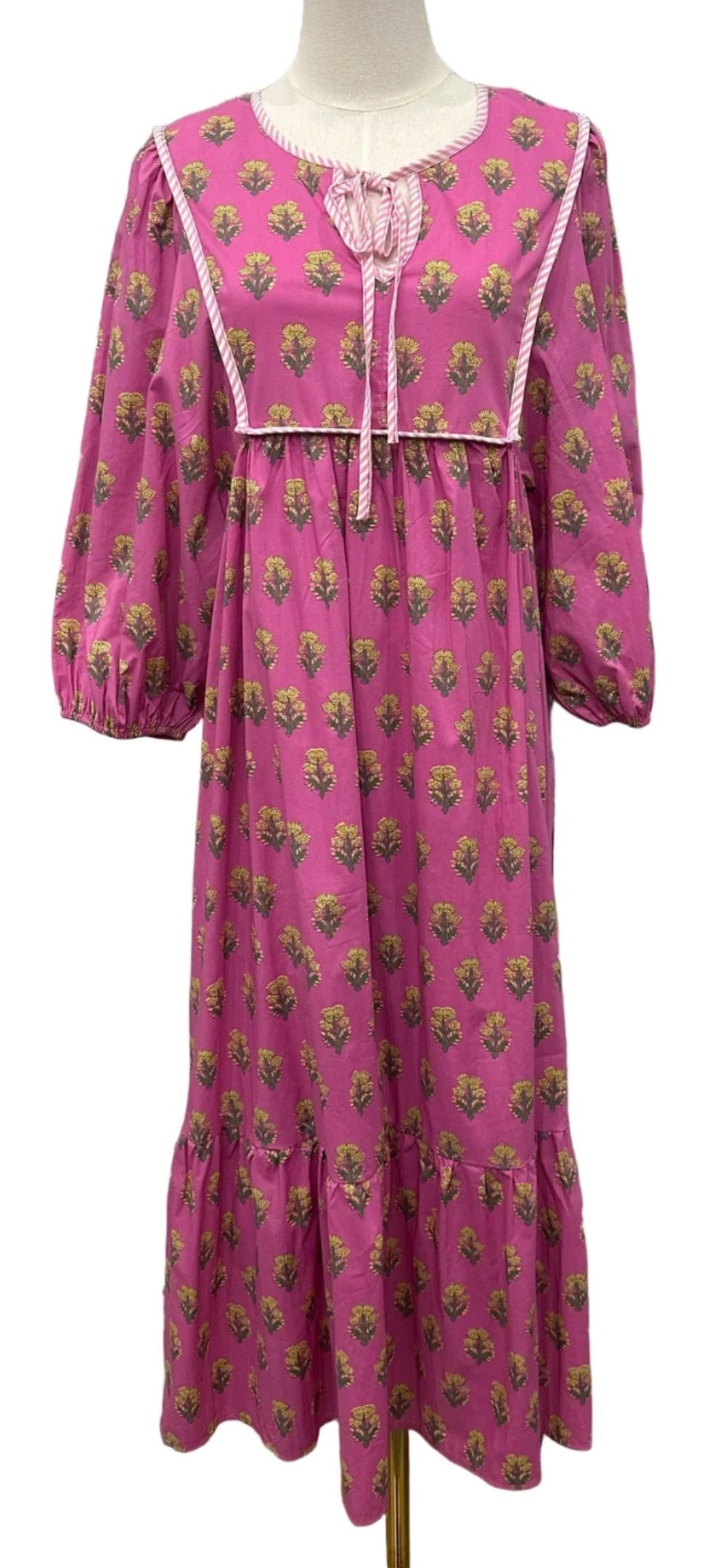 Indie MIDI In Pink