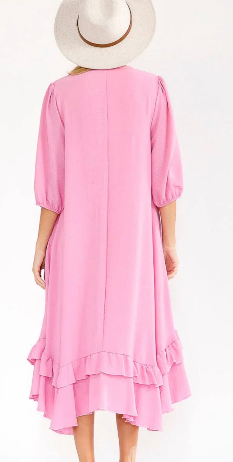 Candy Ruffle MIDI