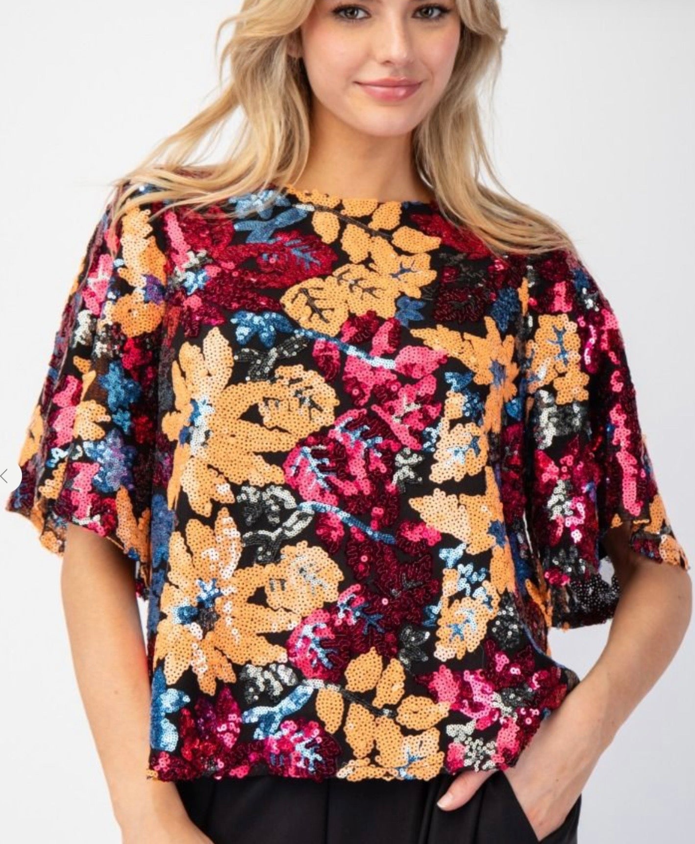 Gemma Top