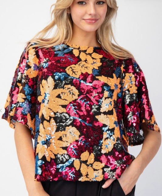 Gemma Top