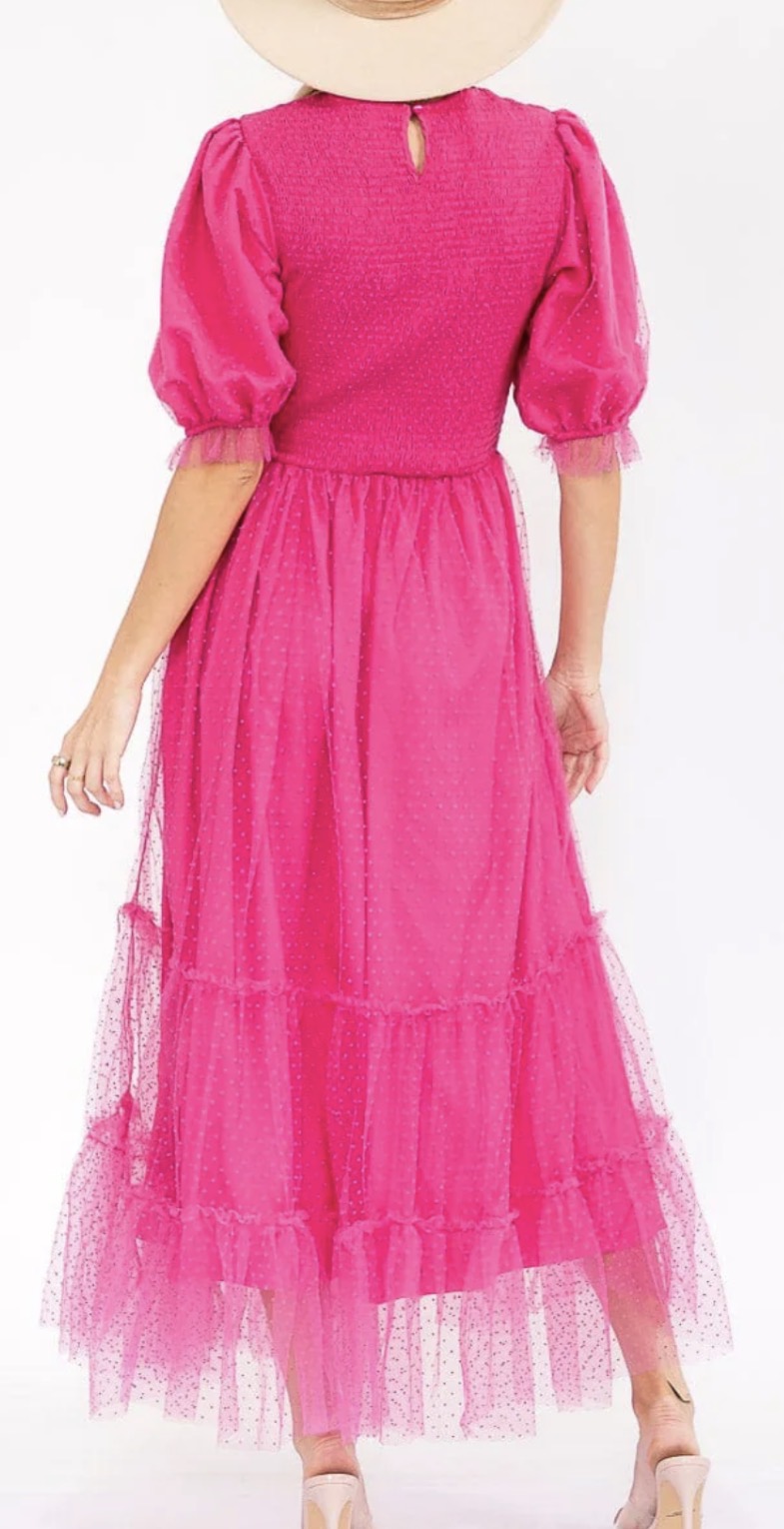 Hottie-Dottie MIDI