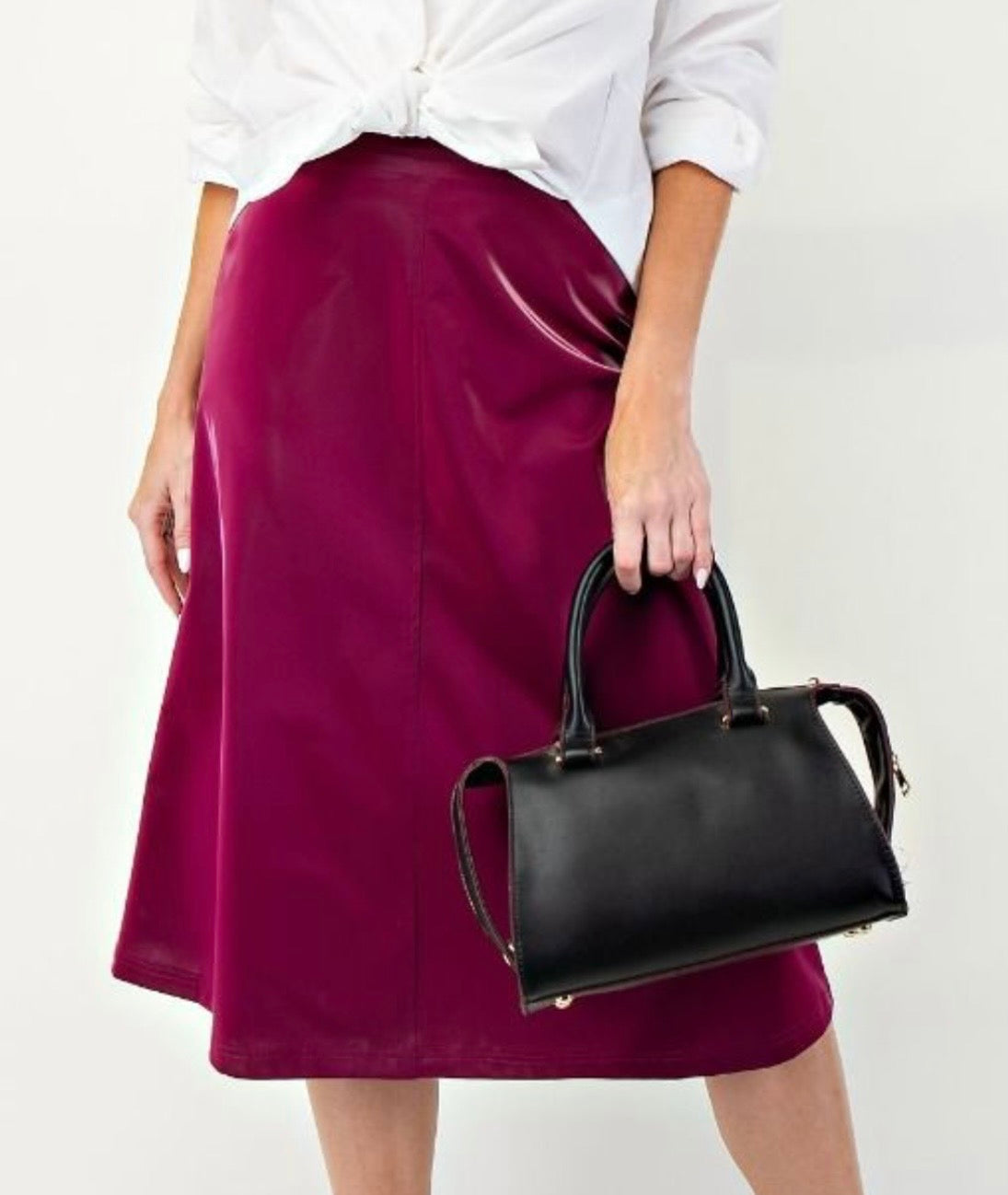 Very Berry Skirt