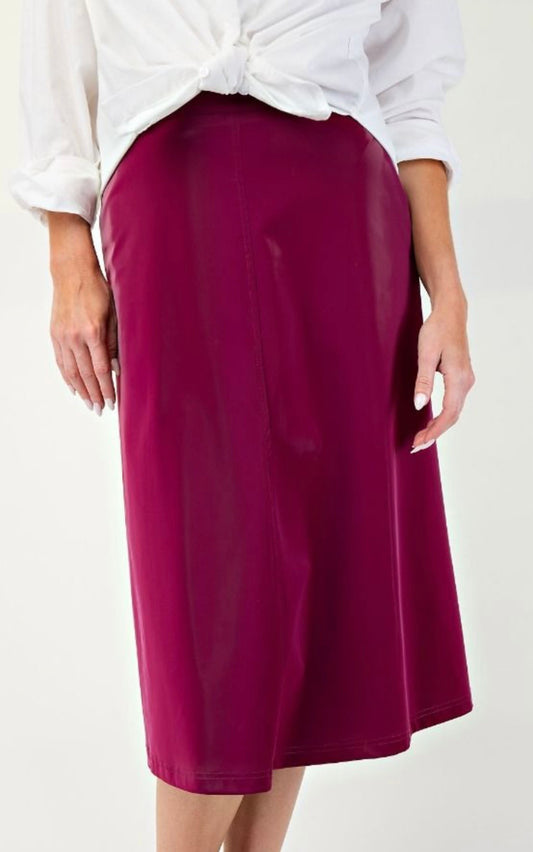 Very Berry Skirt