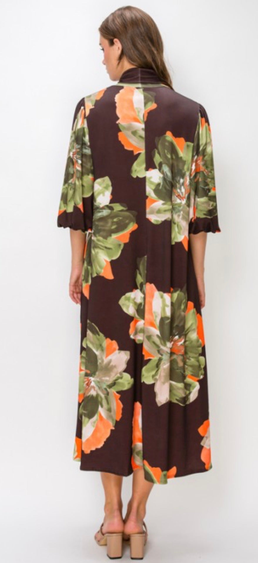 Plus The Mitzi MIDI