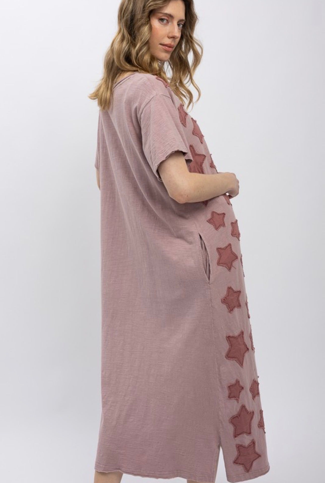 All Night Maxi