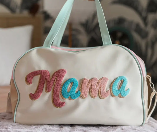 Mama Duffle
