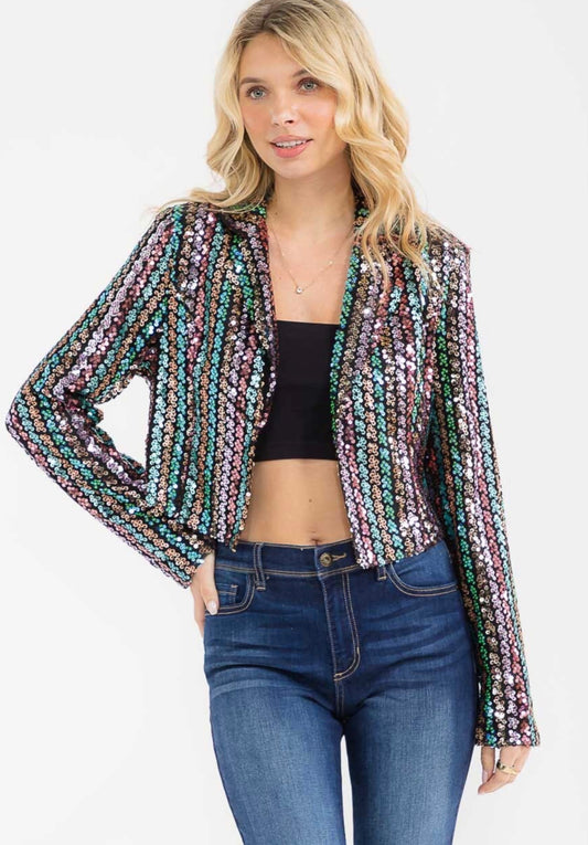 Gammie Blazer