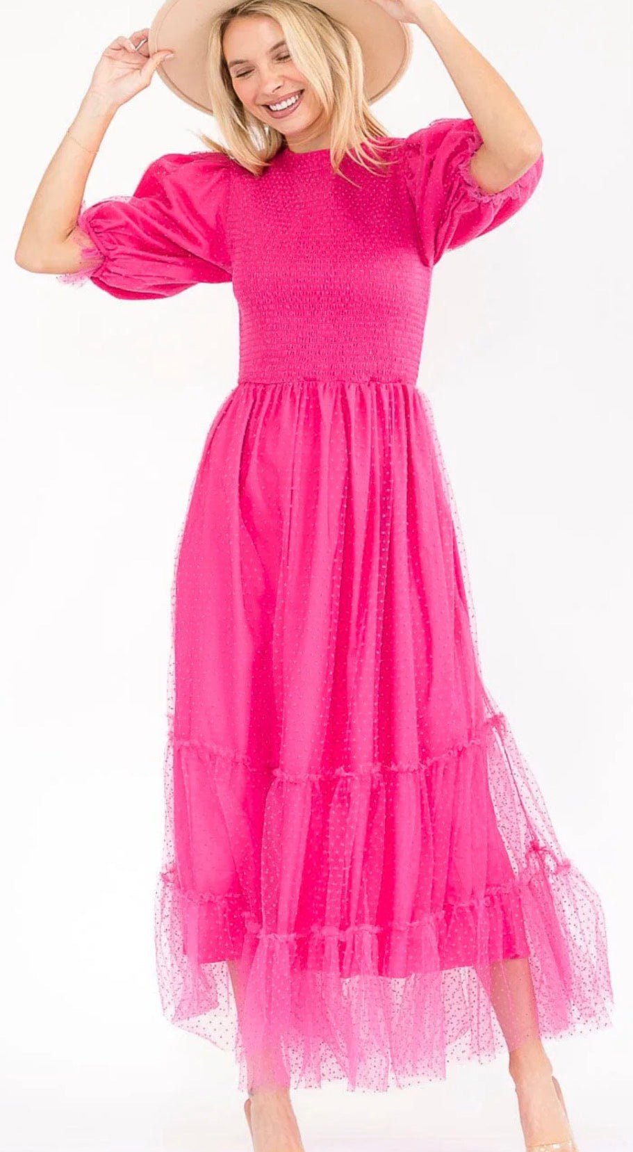 Hottie-Dottie MIDI