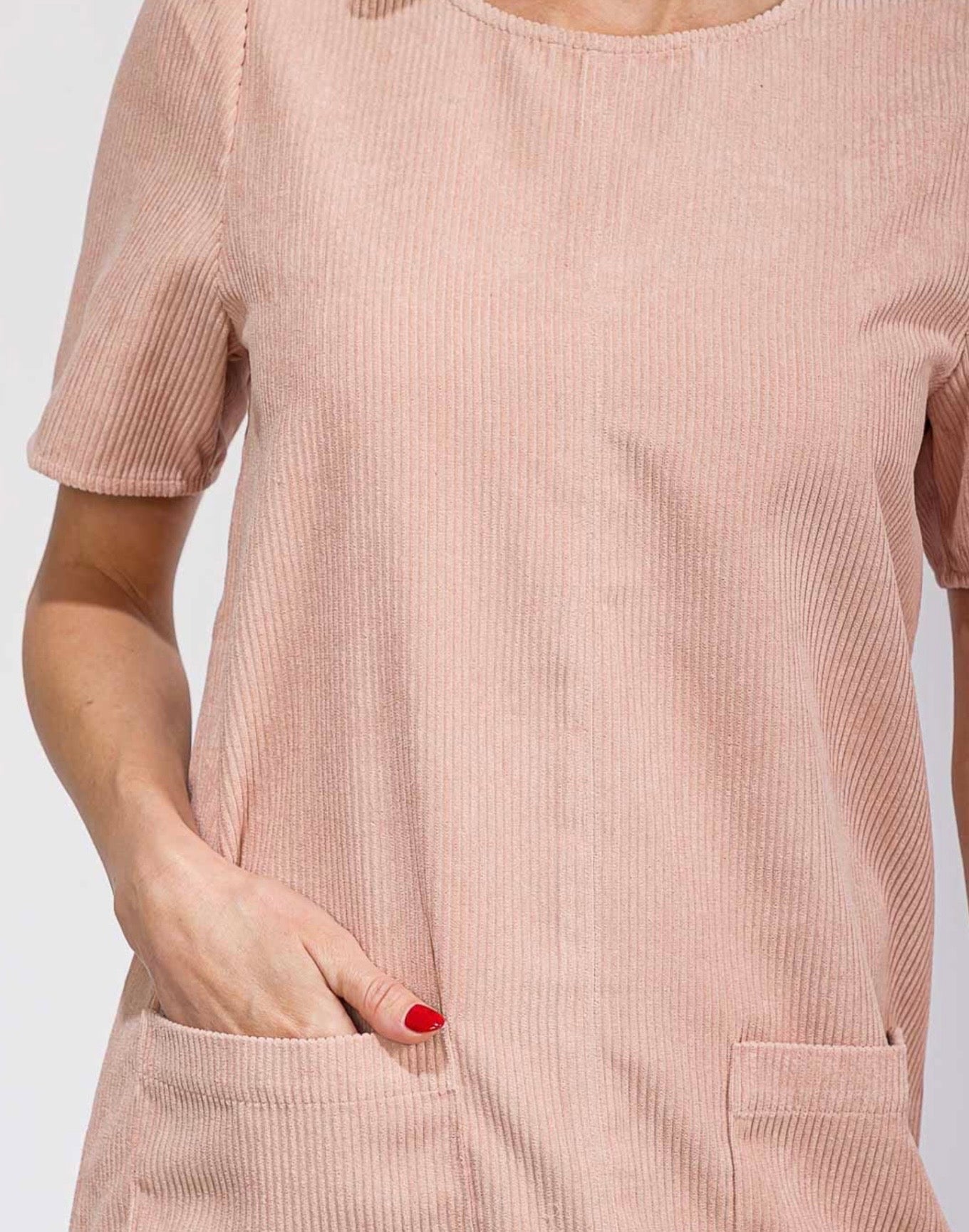 Ribbed Dusty MIDI